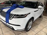 Used 2022 Land Rover Range Rover Velar S image 3
