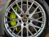 Used 2023 Porsche Panamera 4 Platinum Edition image 4