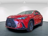 New 2025 Lexus NX 350 AWD image 3