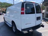 Used 2022 GMC Savana 2500 w/ Driver Convenience Package image 3