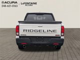 Used 2025 Honda Ridgeline TrailSport image 4