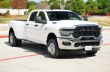 Used 2025 RAM 3500 Tradesman w/ Chrome Appearance Group image 6