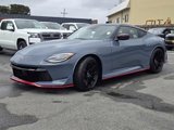 New 2025 Nissan Z NISMO w/ Floor Mat Package image 2