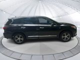 Used 2018 INFINITI QX60 FWD image 4