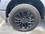 New 2025 Ford F150 Lariat w/ Equipment Group 501A Mid image 4
