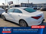 Used 2025 Mercedes-Benz CLA 250 image 3
