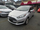 Used 2014 Ford Fiesta SE w/ Comfort Package image 2