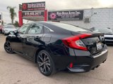 Used 2020 Honda Civic Sport image 2