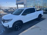 New 2025 Honda Ridgeline Black Edition image 2