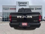 New 2025 RAM 2500 Laramie image 4