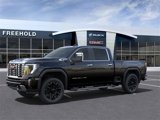New 2025 GMC Sierra 2500 Denali w/ Denali Reserve Package image 2