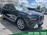 Used 2024 BMW X7 xDrive40i image 4
