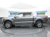 New 2025 Ford F150 Lariat image 2