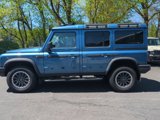 Used 2024 INEOS Grenadier Fieldmaster Edition image 6