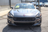 Used 2019 FIAT 124 Spider Lusso w/ Convenience Group image 2