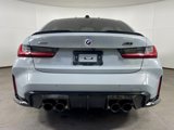 Used 2023 BMW M3 Competition w/ M Carbon Exterior Package image 4