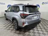 New 2025 Subaru Forester Touring image 3