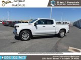 Certified 2022 Chevrolet Silverado 1500 LTZ w/ LTZ Premium Package image 6