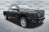 New 2025 RAM 2500 Laramie w/ Sport Appearance Package image 3