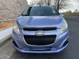 Used 2014 Chevrolet Spark LT image 3