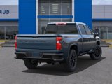 New 2025 Chevrolet Silverado 2500 LT w/ Trail Boss Package image 4