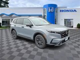 New 2026 Honda CR-V TrailSport image 2