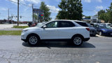 Used 2019 Chevrolet Equinox LT image 2