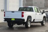 New 2025 Chevrolet Silverado 3500 W/T image 4