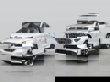 New 2026 BMW 550e xDrive w/ Executive Package image 2