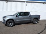 New 2026 Chevrolet Silverado 1500 LT image 3