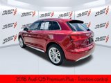 Used 2018 Audi Q5 2.0T Premium Plus w/ Premium Plus Package image 5