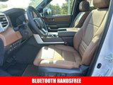 New 2025 Toyota Tundra 1794 Edition image 3