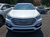 Used 2017 Hyundai Santa Fe Sport image 2