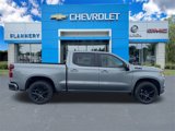 New 2026 Chevrolet Silverado 1500 RST w/ RST All Star Premium Package image 6