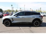Used 2024 Chevrolet Blazer EV RS image 2