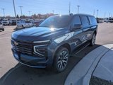 New 2025 Chevrolet Suburban High Country w/ Sun And Tow Package image 6