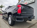 Used 2019 Chevrolet Silverado 1500 Custom image 3