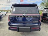 New 2025 Nissan Armada Platinum Reserve image 5