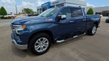 Certified 2024 Chevrolet Silverado 1500 LTZ w/ LTZ Premium Package image 4