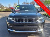 Certified 2021 Jeep Grand Cherokee L Limited image 2