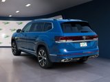 New 2025 Volkswagen Atlas SEL Premium R-Line image 5
