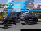 New 2025 GMC Sierra 1500 AT4 w/ AT4 Premium Package image 2