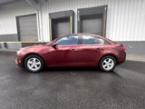 Used 2016 Chevrolet Cruze LT w/ Technology Package image 2