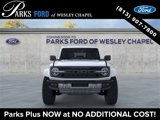 New 2025 Ford Bronco Raptor image 6