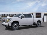 New 2025 GMC Sierra 2500 Denali w/ Denali Reserve Package image 2