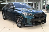 Used 2025 BMW X6 M60i w/ Executive Package image 3