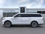 New 2025 Lincoln Navigator L Black Label image 3