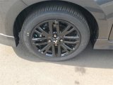 New 2024 Mitsubishi Mirage G4 Black Edition image 3