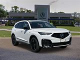 New 2025 Acura MDX A-Spec image 2