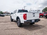 Certified 2021 Ford Ranger XLT w/ Equipment Group 301A Mid image 2